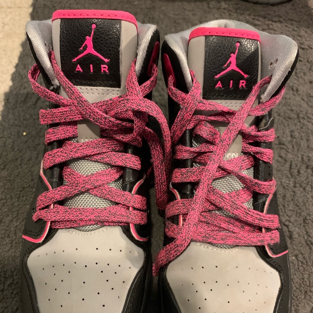 Jordan’s